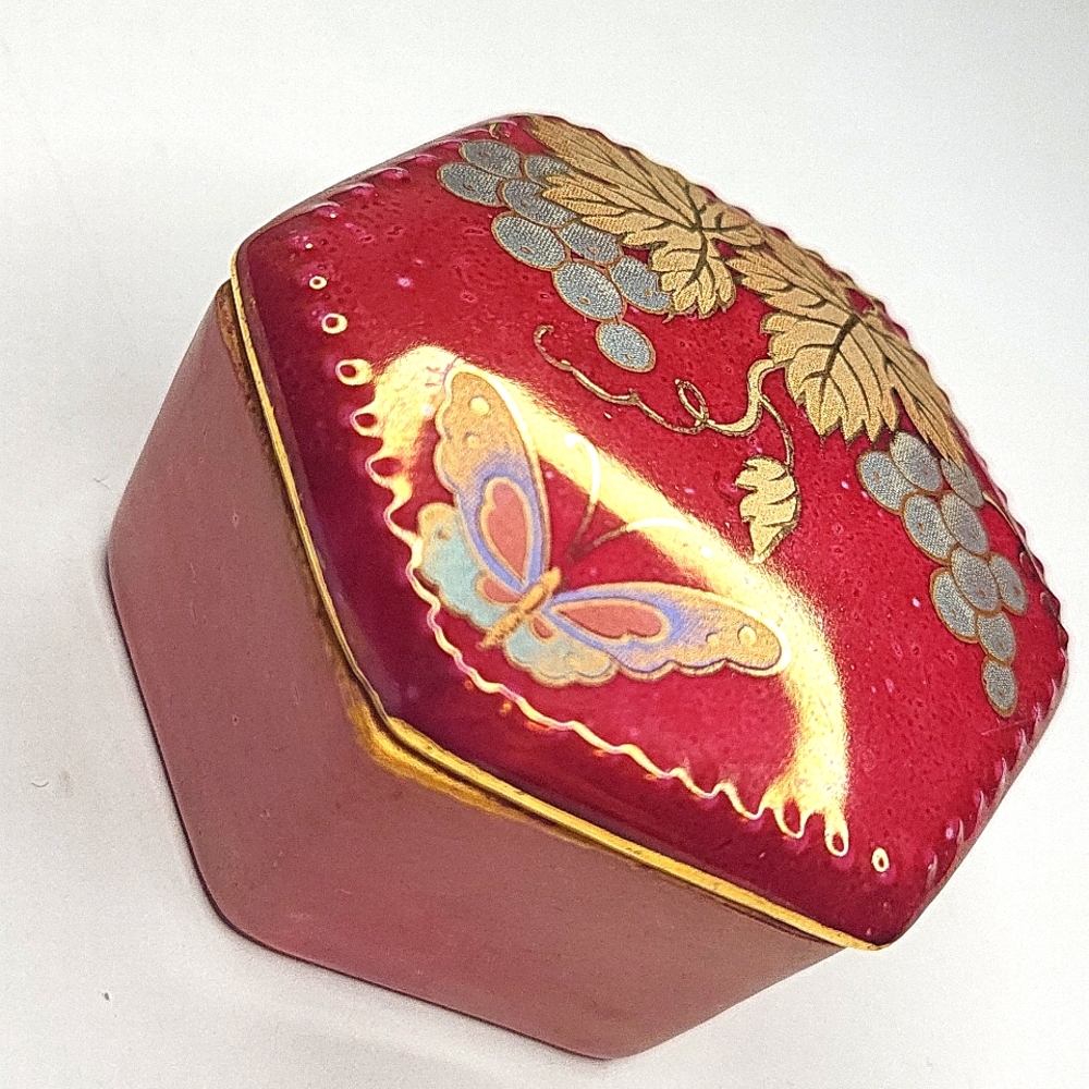 Trinket Box - Picture 3 of 3